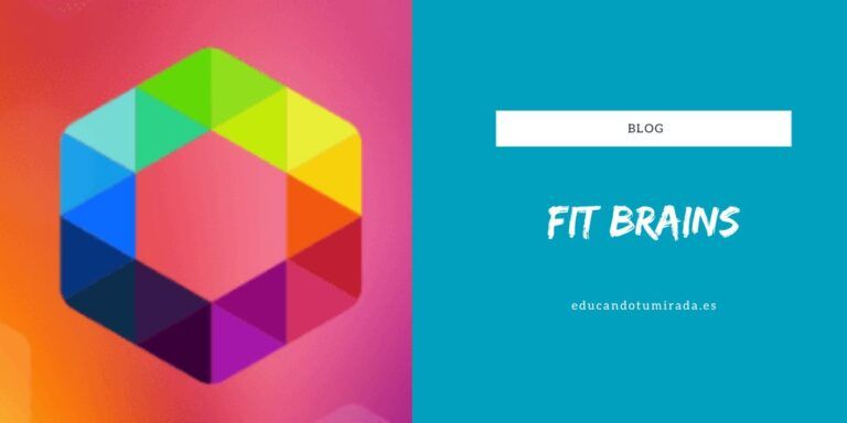 Fit Brains | Educando tu mirada