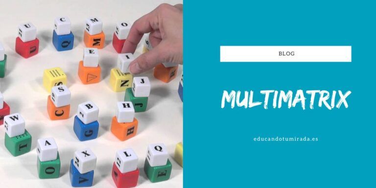 Multimatrix | Educando tu mirada