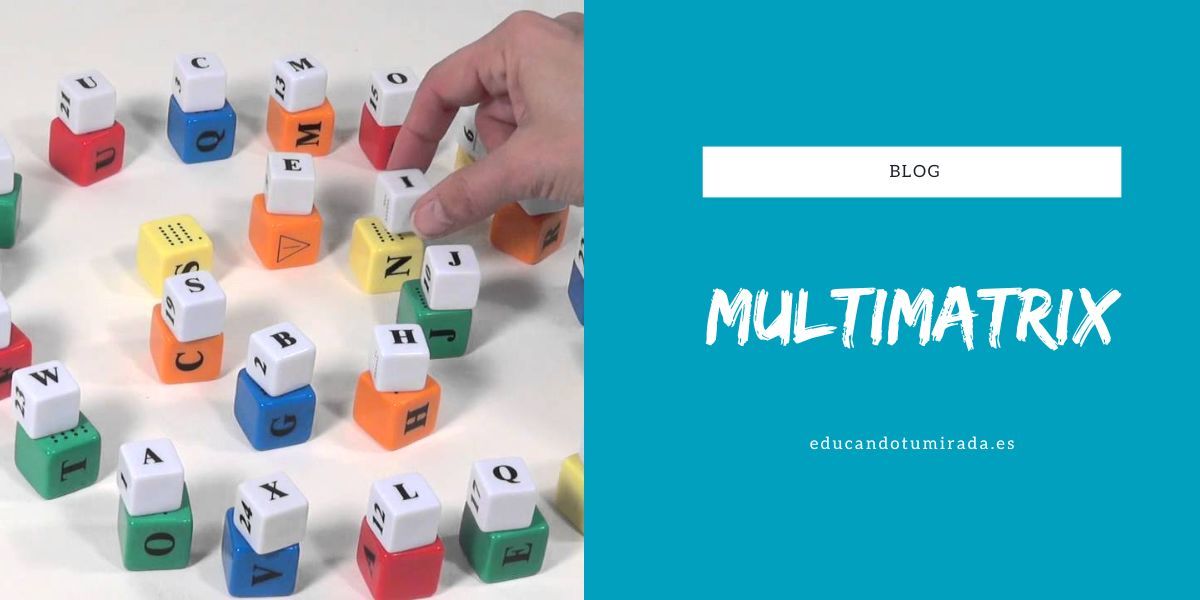 Multimatrix | Educando tu mirada