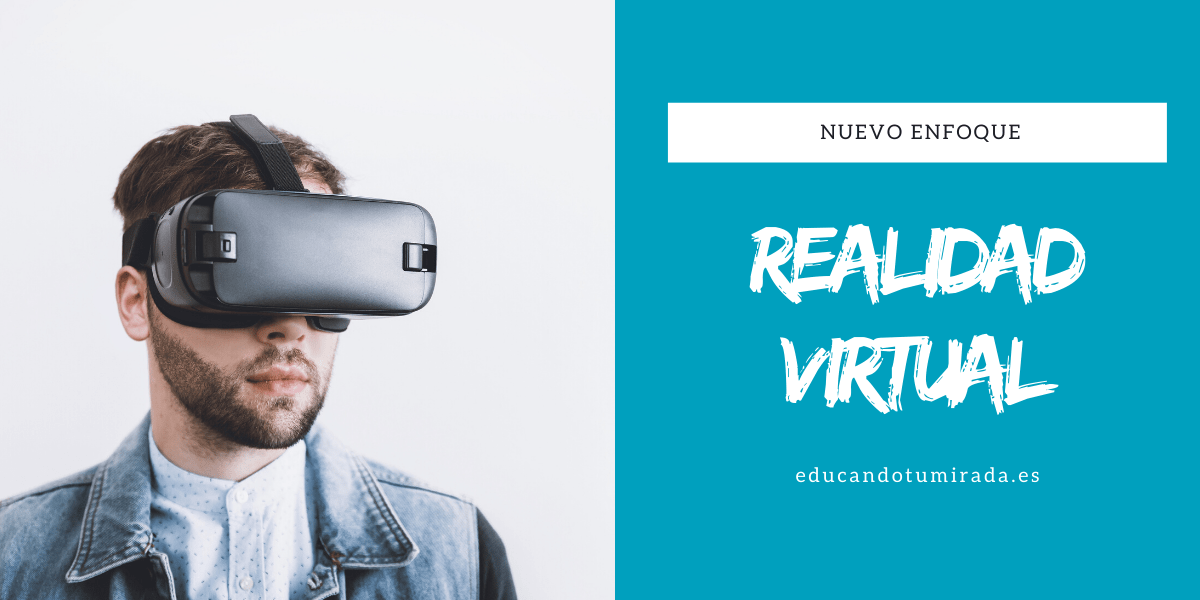Realidad Virtual | Terapia Visual | en Educando tu mirada | Valencia
