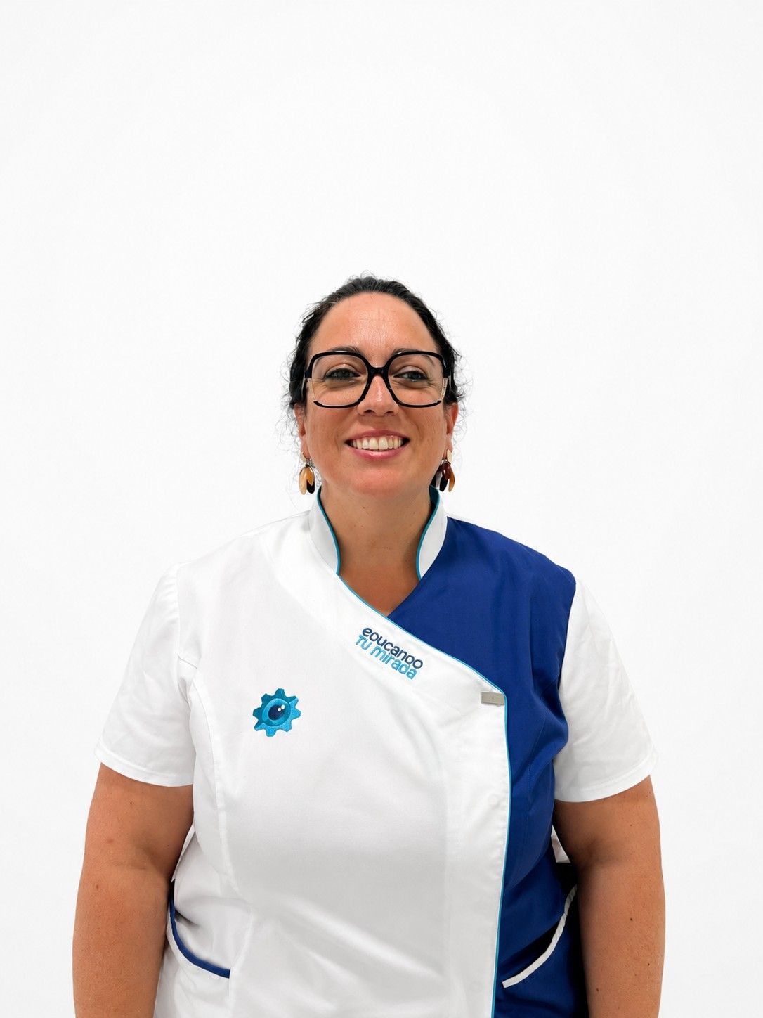 Eva Barba | Educando tu mirada | Coordinadora visual