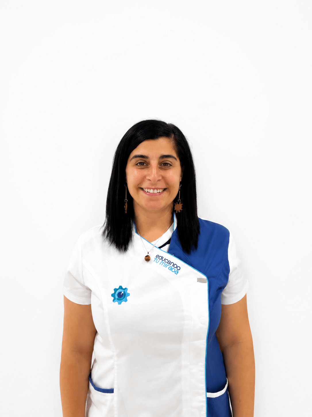Lydia Climent | Optometrista | Educando tu mirada